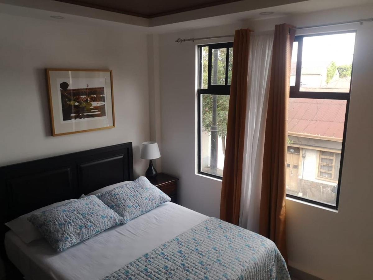 935 Lodge San Jose 외부 사진