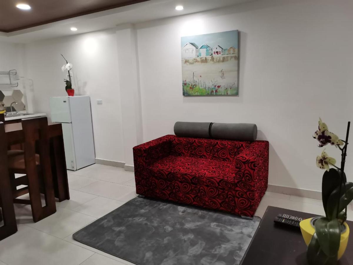 935 Lodge San Jose 외부 사진