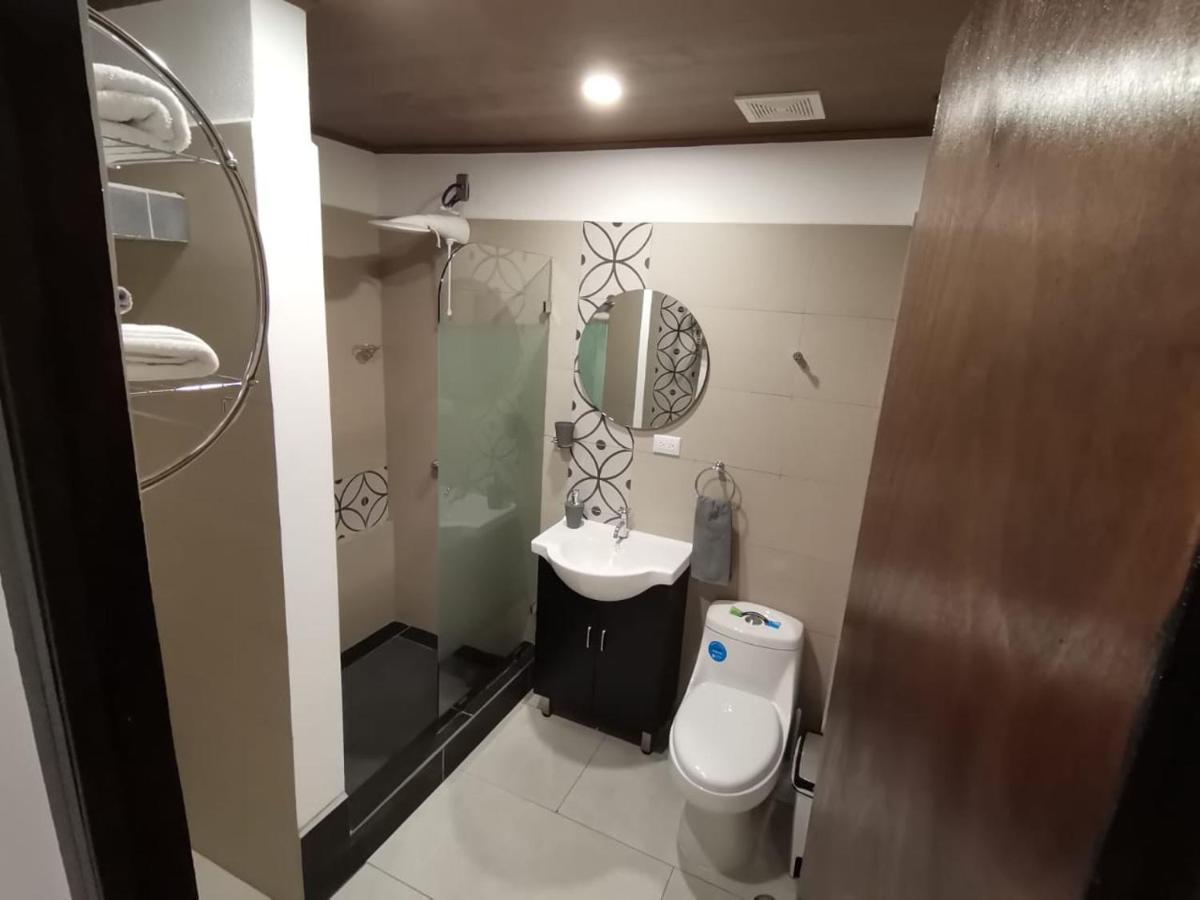 935 Lodge San Jose 외부 사진