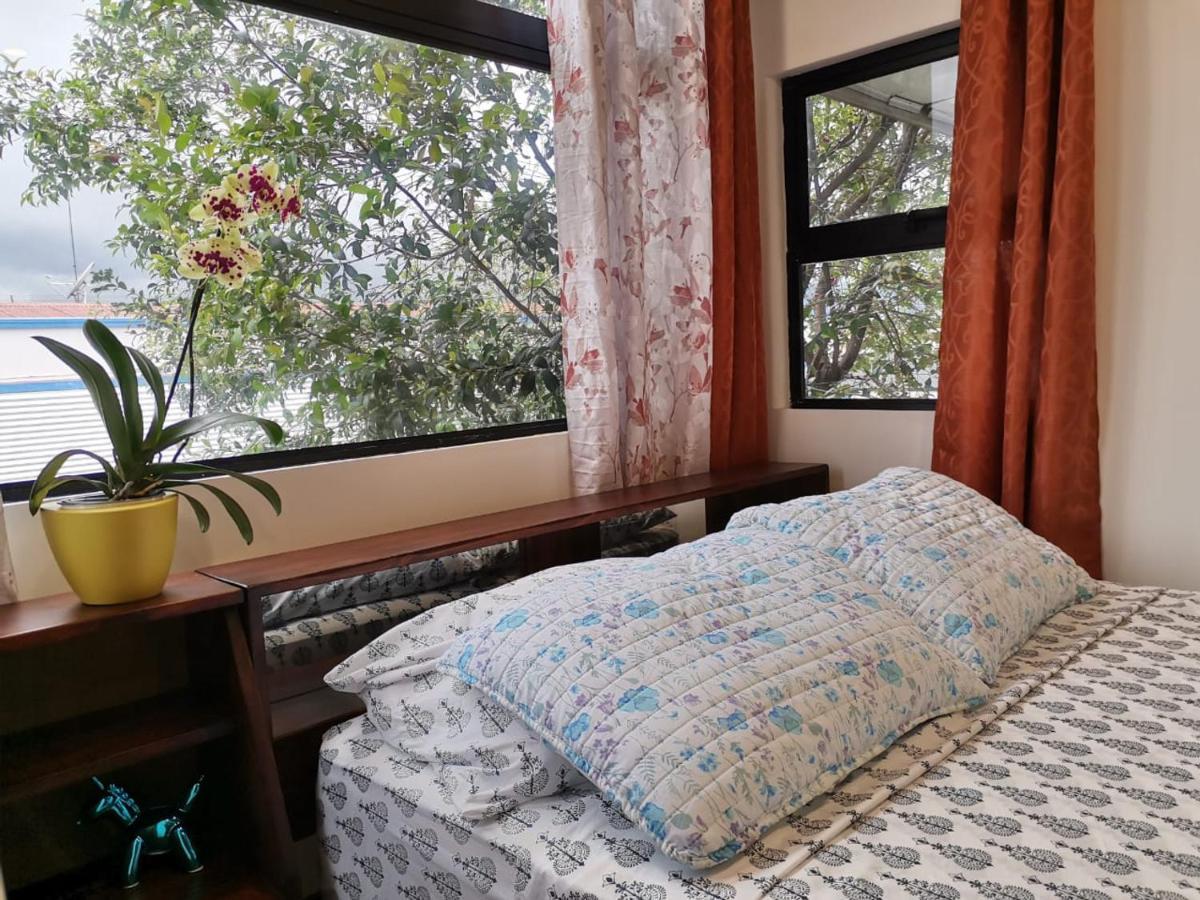 935 Lodge San Jose 외부 사진