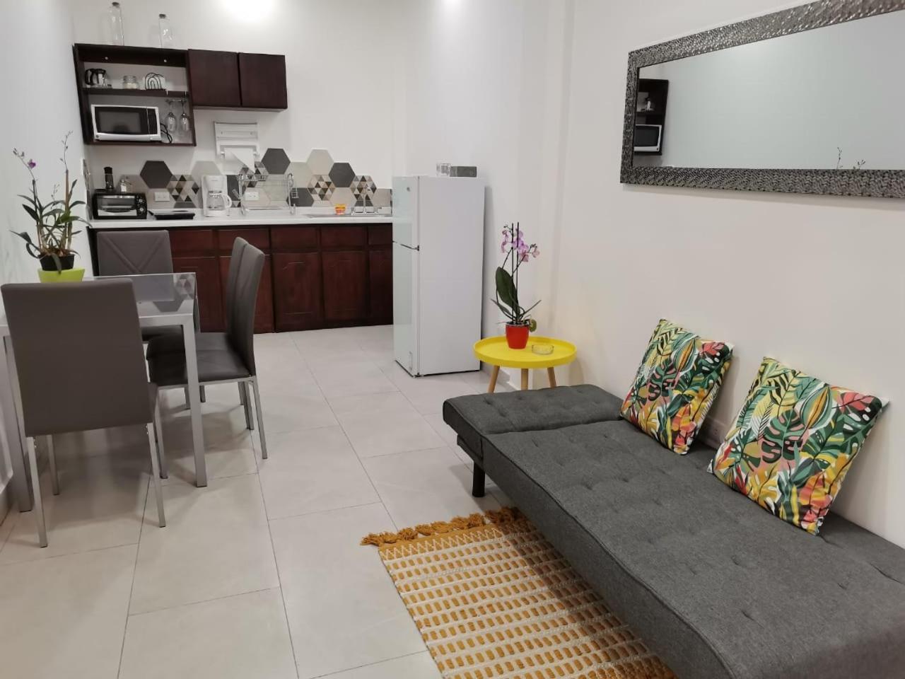 935 Lodge San Jose 외부 사진