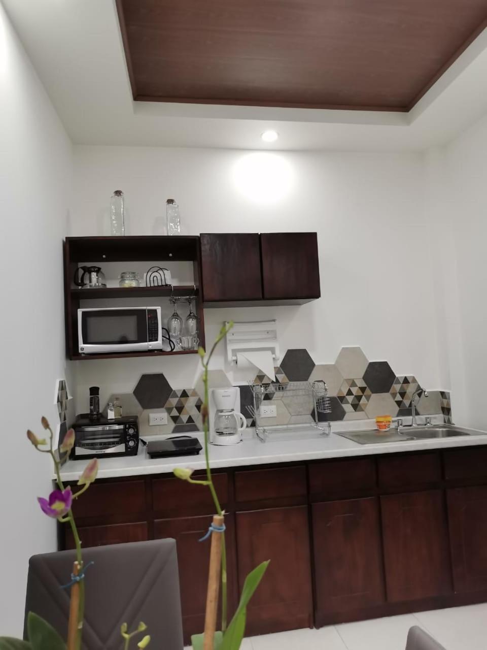 935 Lodge San Jose 외부 사진