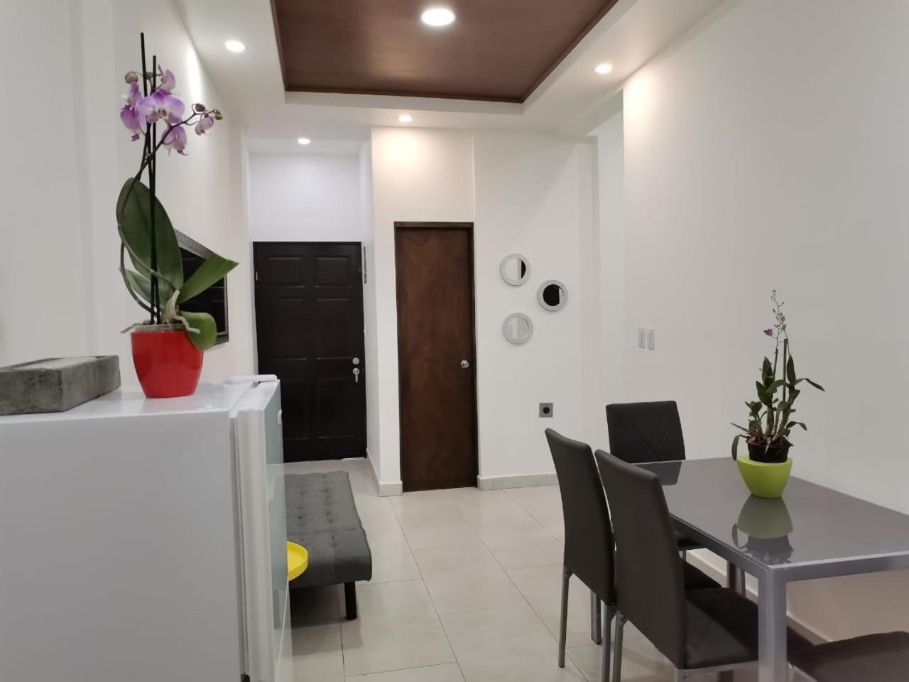 935 Lodge San Jose 외부 사진