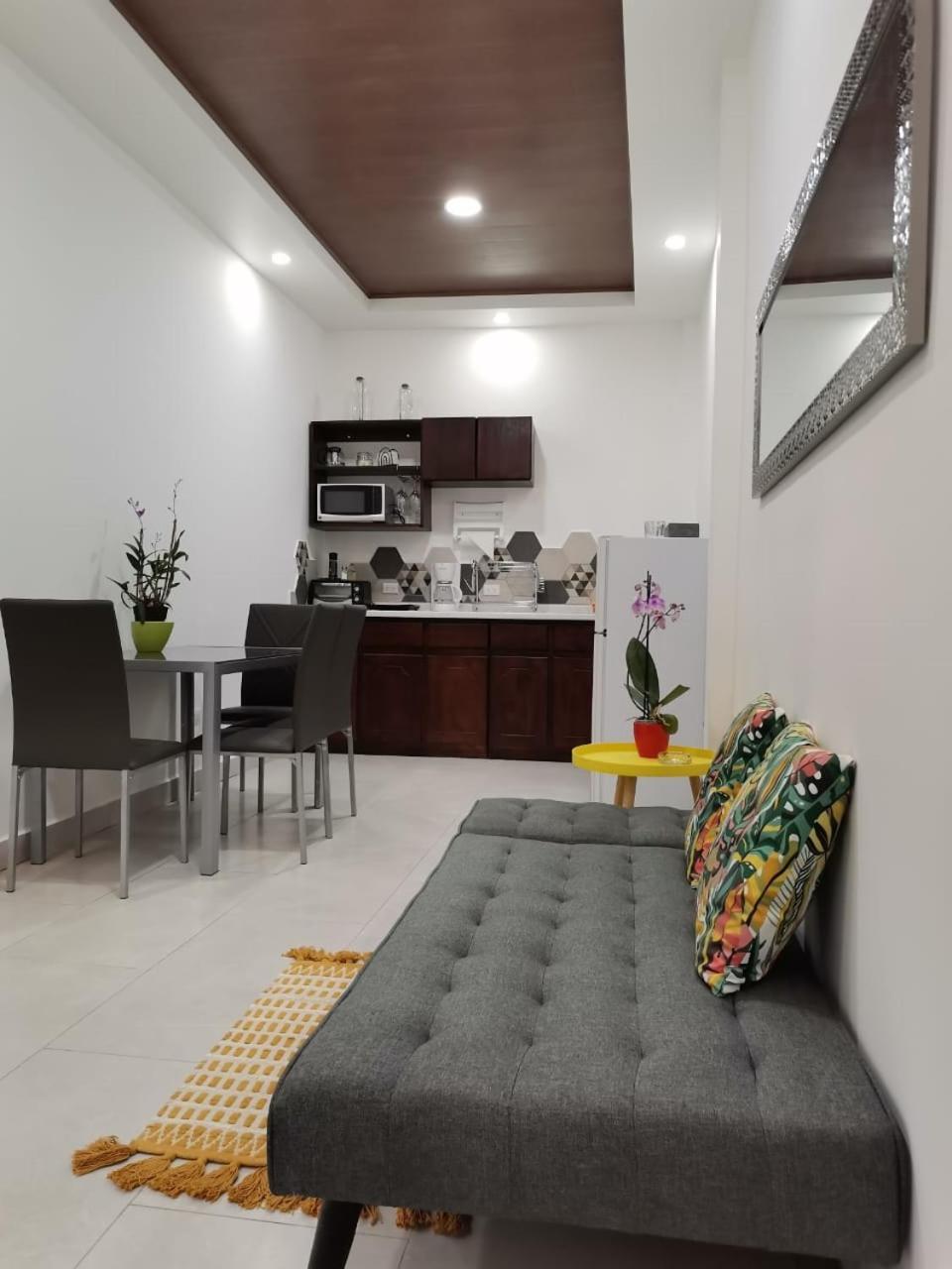 935 Lodge San Jose 외부 사진