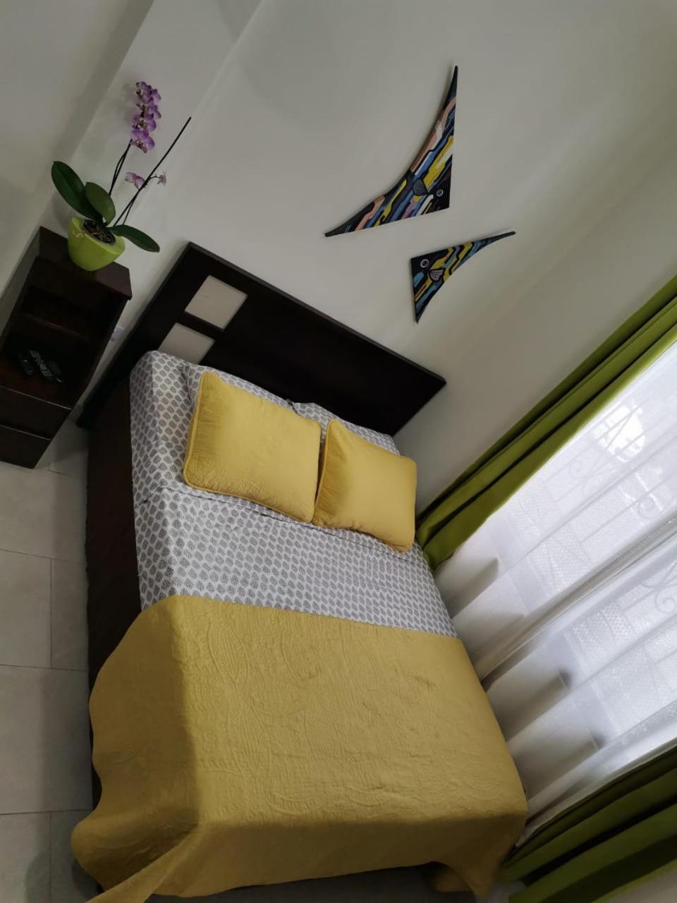 935 Lodge San Jose 외부 사진