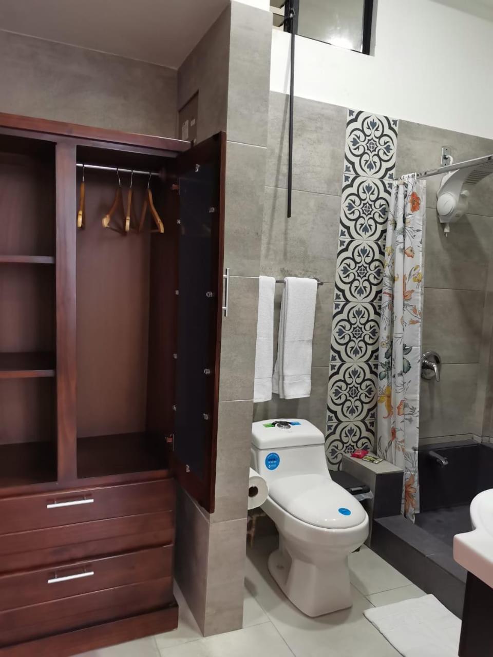 935 Lodge San Jose 외부 사진