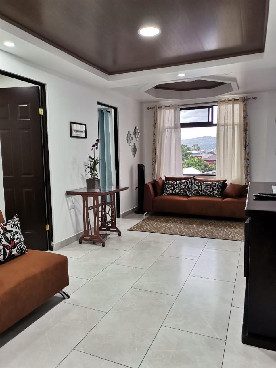 935 Lodge San Jose 외부 사진