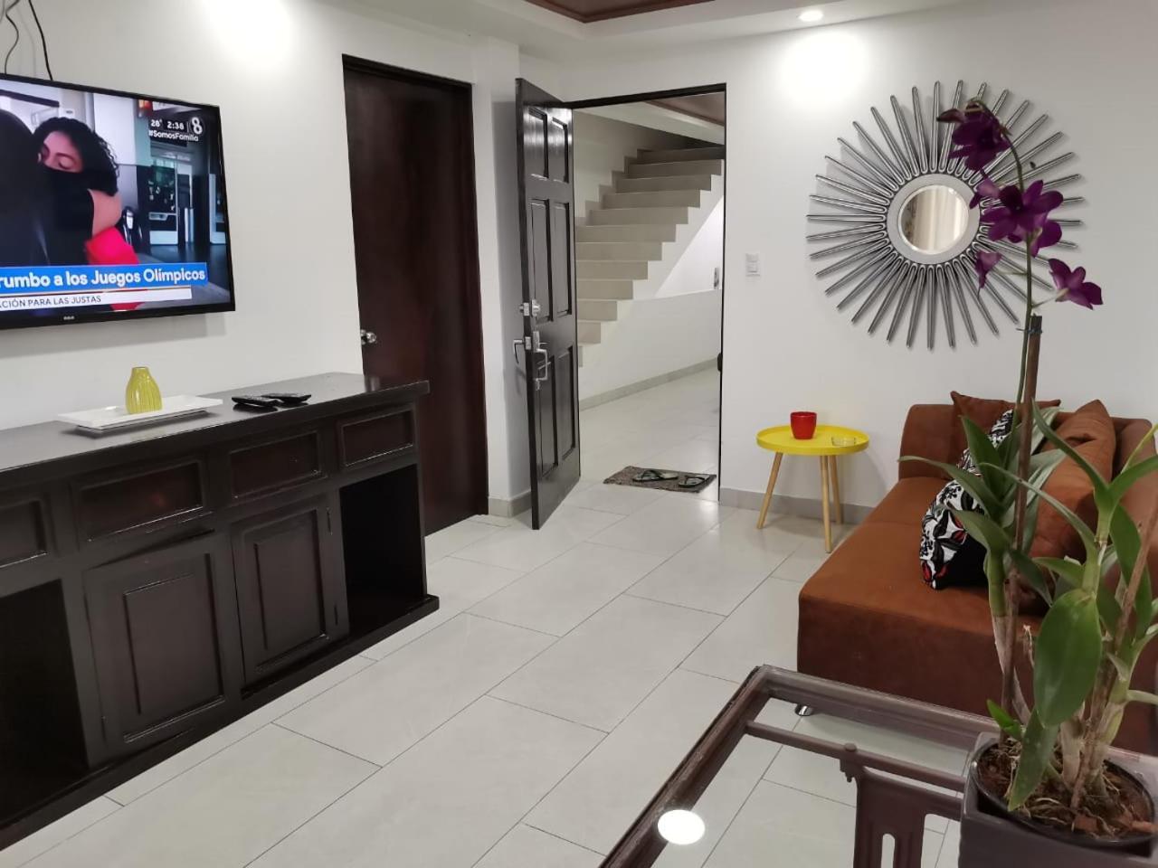 935 Lodge San Jose 외부 사진