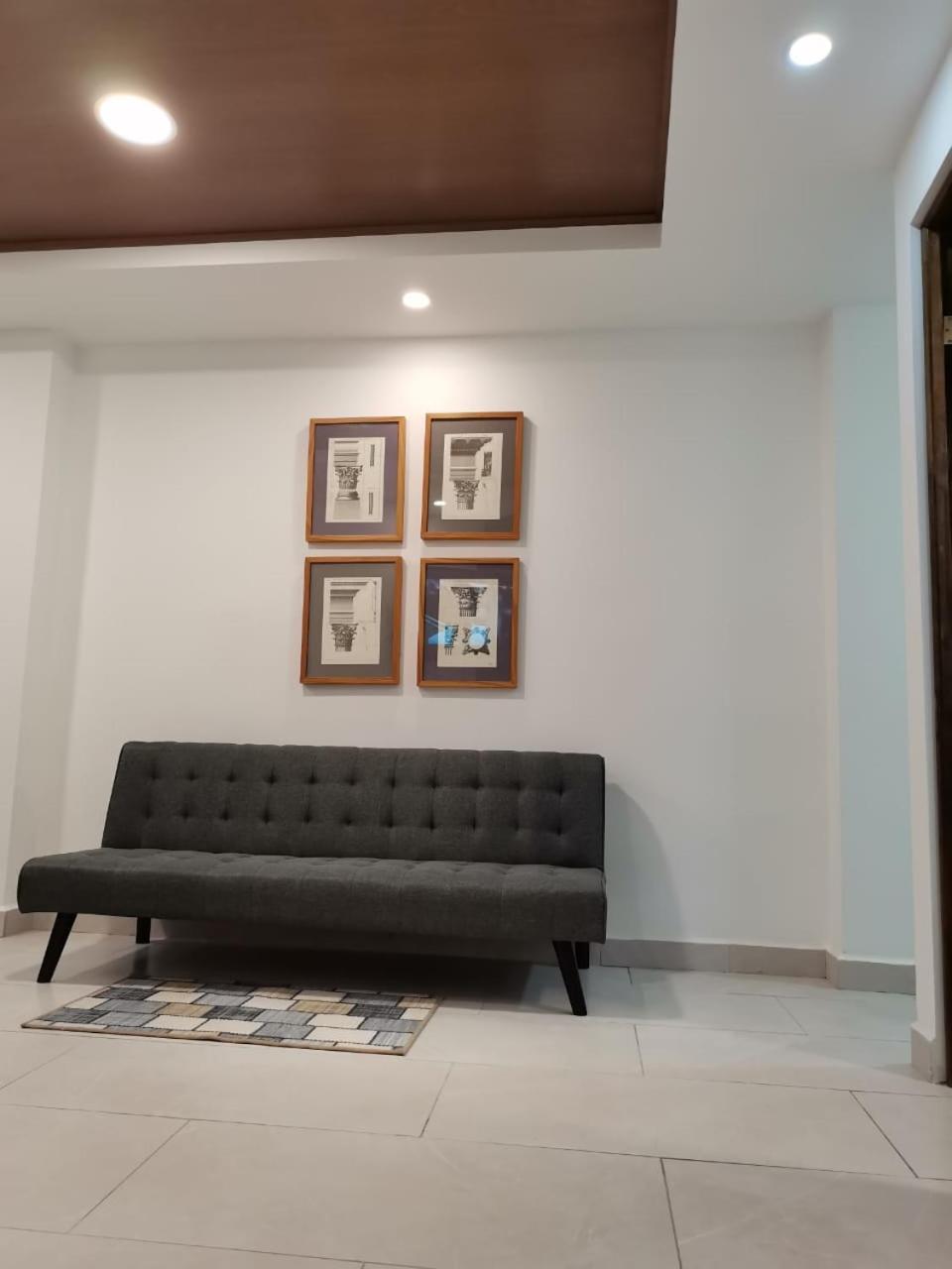 935 Lodge San Jose 객실 사진